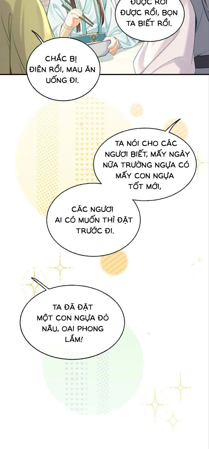 Mẹ Kế Bất Đắc Dĩ Chapter 19 - Trang 41