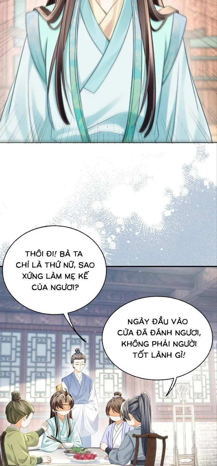 Mẹ Kế Bất Đắc Dĩ Chapter 19 - Trang 47