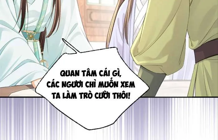 Mẹ Kế Bất Đắc Dĩ Chapter 19 - Trang 50