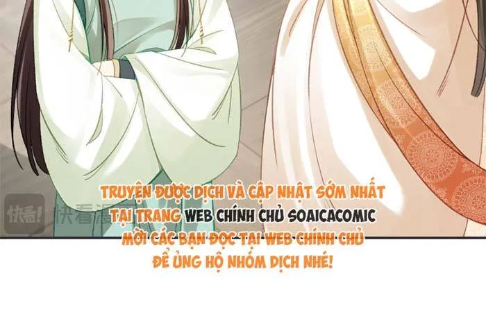 Mẹ Kế Bất Đắc Dĩ Chapter 19 - Trang 6