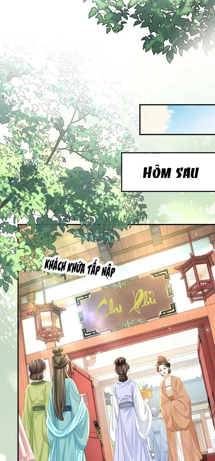 Mẹ Kế Bất Đắc Dĩ Chapter 20 - Trang 16