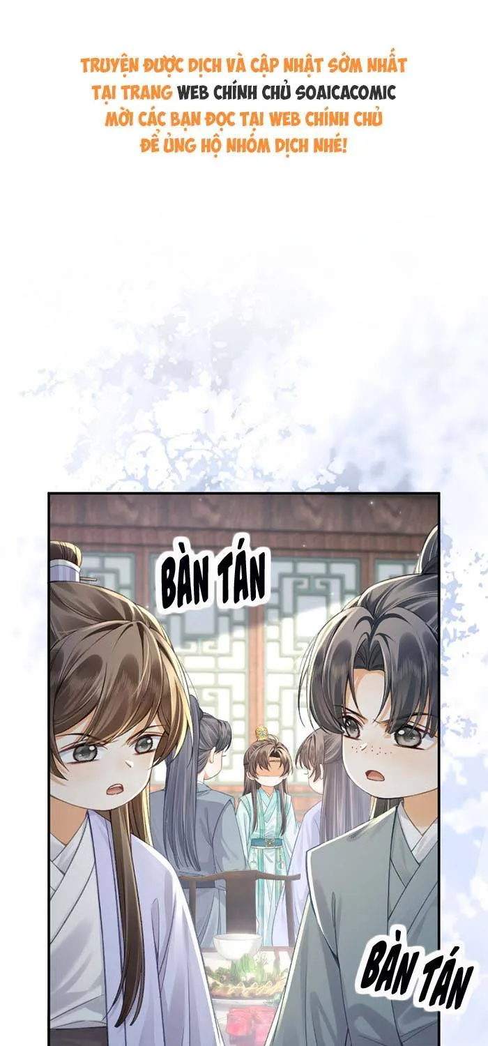 Mẹ Kế Bất Đắc Dĩ Chapter 20 - Trang 2