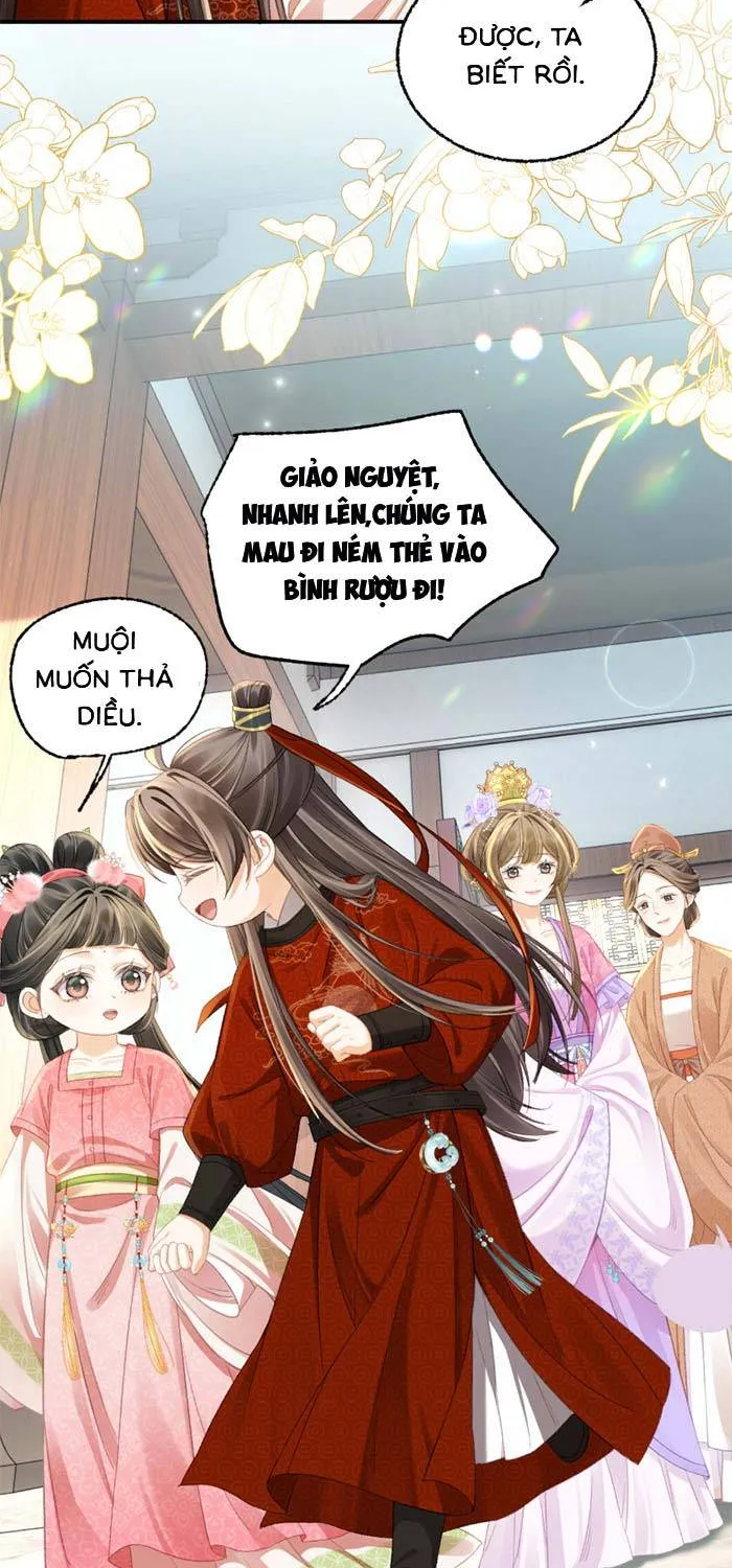 Mẹ Kế Bất Đắc Dĩ Chapter 20 - Trang 23
