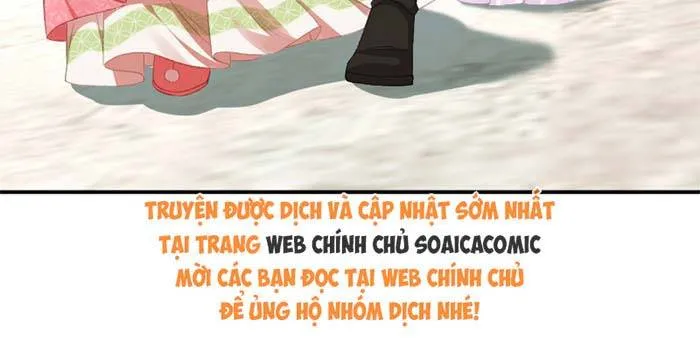 Mẹ Kế Bất Đắc Dĩ Chapter 20 - Trang 24
