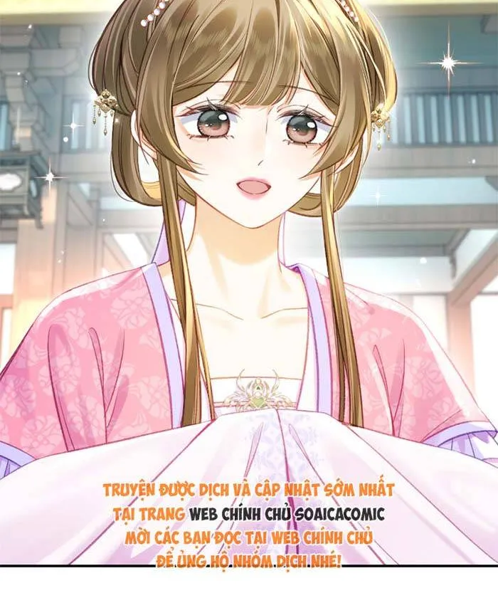 Mẹ Kế Bất Đắc Dĩ Chapter 20 - Trang 28