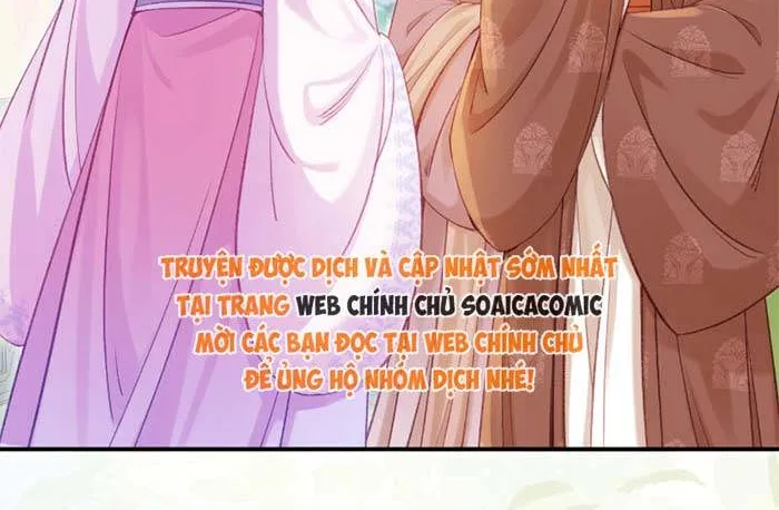 Mẹ Kế Bất Đắc Dĩ Chapter 20 - Trang 32