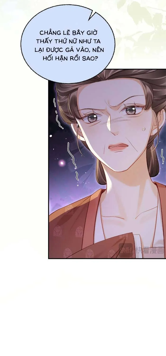Mẹ Kế Bất Đắc Dĩ Chapter 20 - Trang 33
