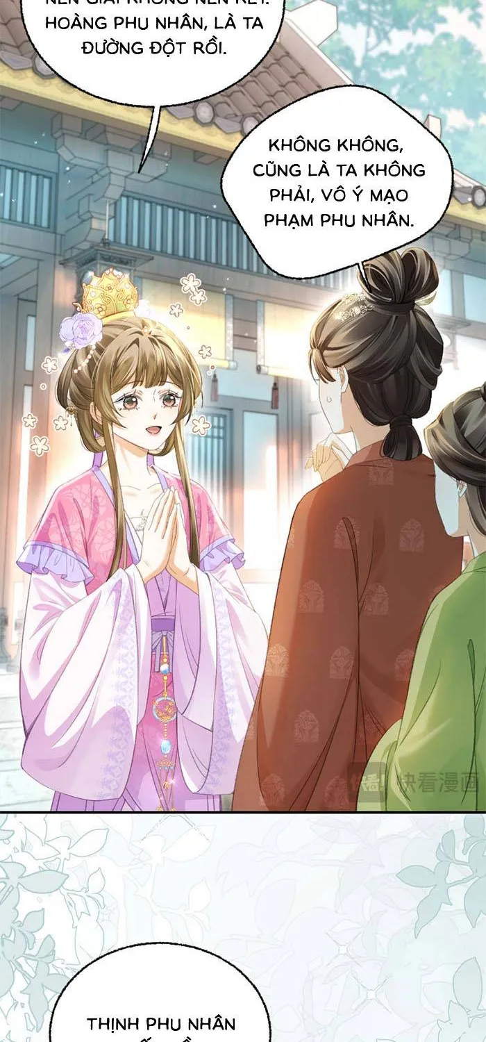 Mẹ Kế Bất Đắc Dĩ Chapter 20 - Trang 39