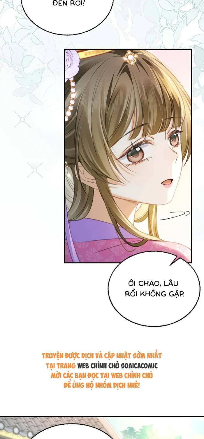 Mẹ Kế Bất Đắc Dĩ Chapter 20 - Trang 40