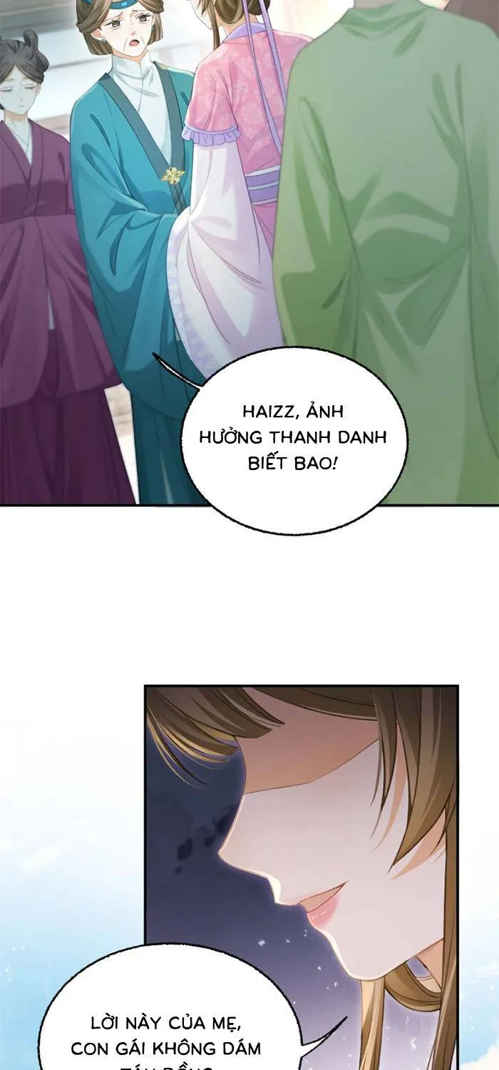 Mẹ Kế Bất Đắc Dĩ Chapter 20 - Trang 45