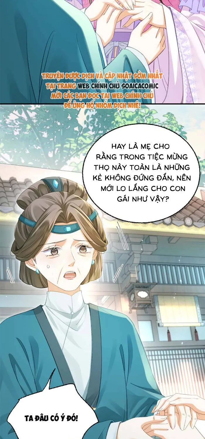 Mẹ Kế Bất Đắc Dĩ Chapter 20 - Trang 48