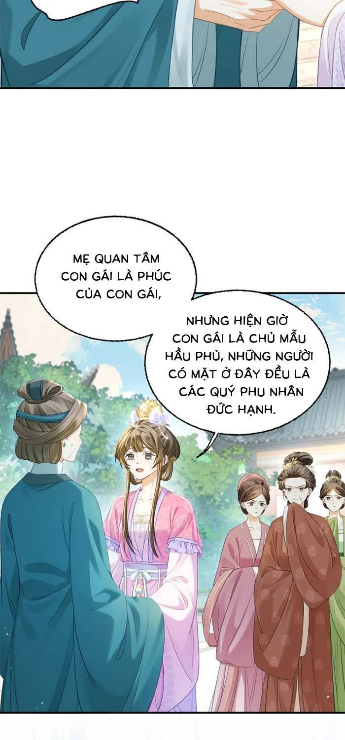 Mẹ Kế Bất Đắc Dĩ Chapter 20 - Trang 49