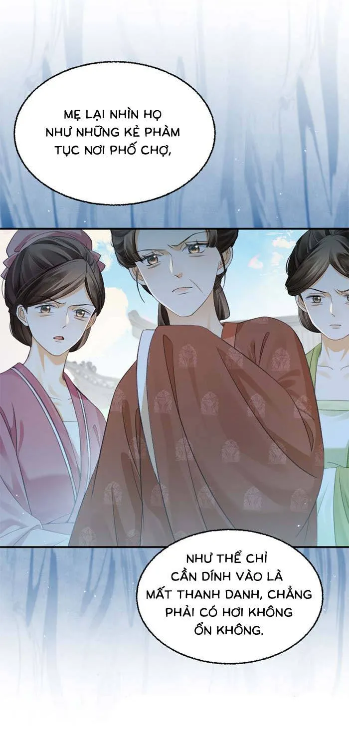 Mẹ Kế Bất Đắc Dĩ Chapter 20 - Trang 50