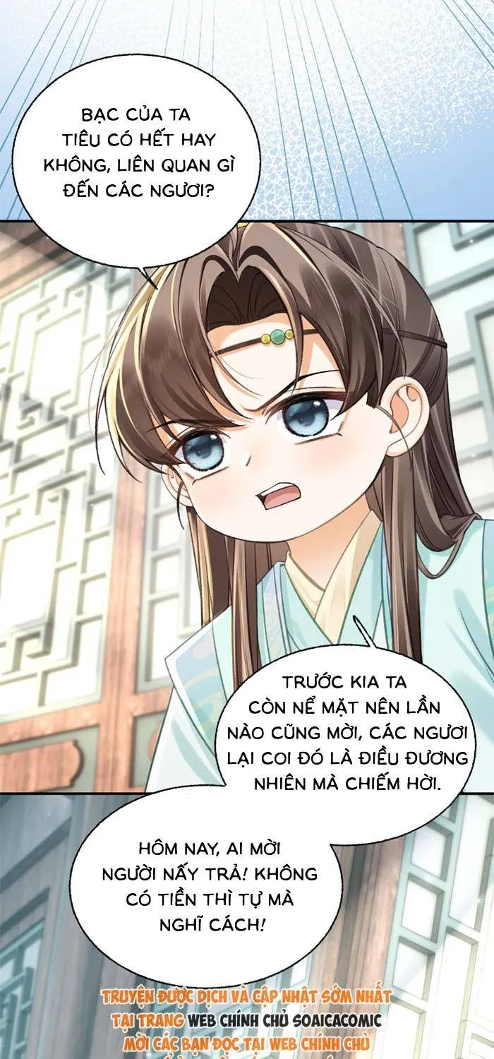 Mẹ Kế Bất Đắc Dĩ Chapter 20 - Trang 6