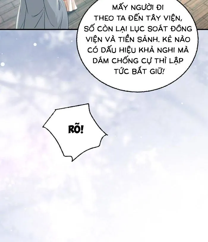 Mẹ Kế Bất Đắc Dĩ Chapter 23 - Trang 10