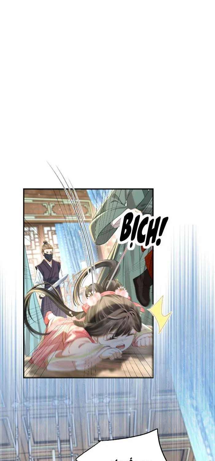 Mẹ Kế Bất Đắc Dĩ Chapter 23 - Trang 16