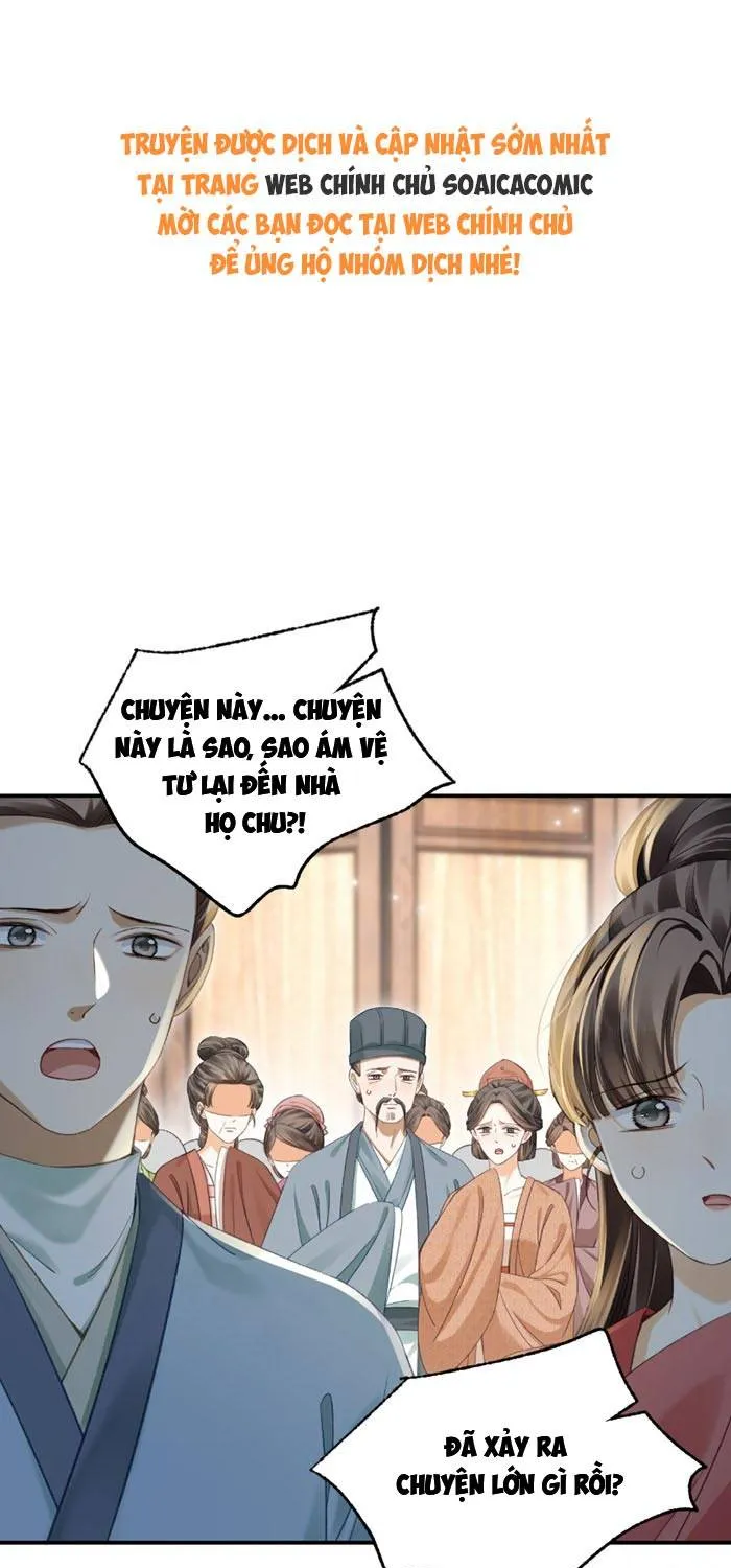 Mẹ Kế Bất Đắc Dĩ Chapter 23 - Trang 2