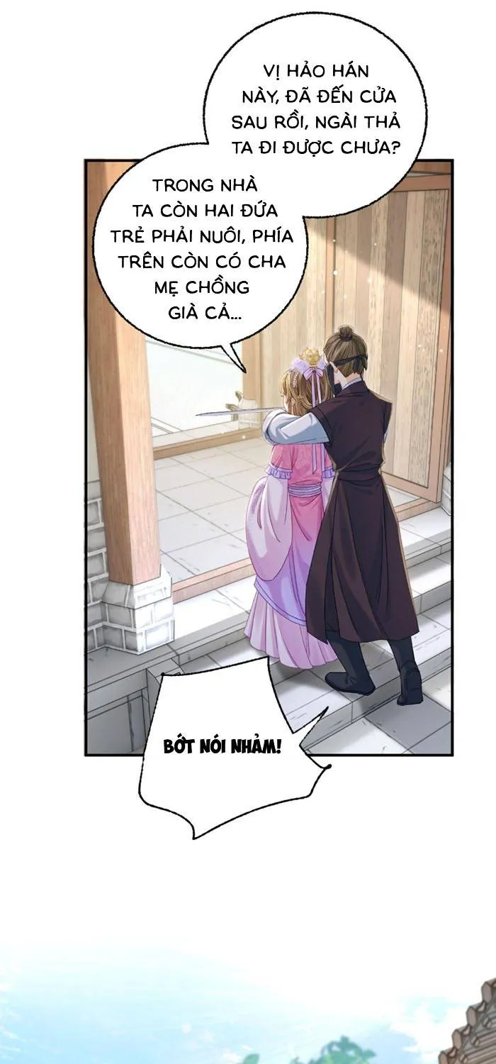 Mẹ Kế Bất Đắc Dĩ Chapter 23 - Trang 39
