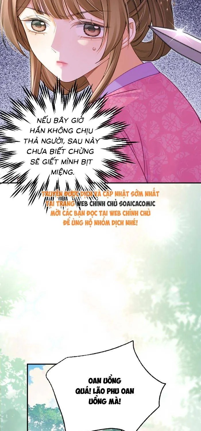 Mẹ Kế Bất Đắc Dĩ Chapter 23 - Trang 41