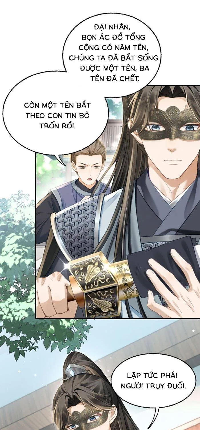 Mẹ Kế Bất Đắc Dĩ Chapter 23 - Trang 44