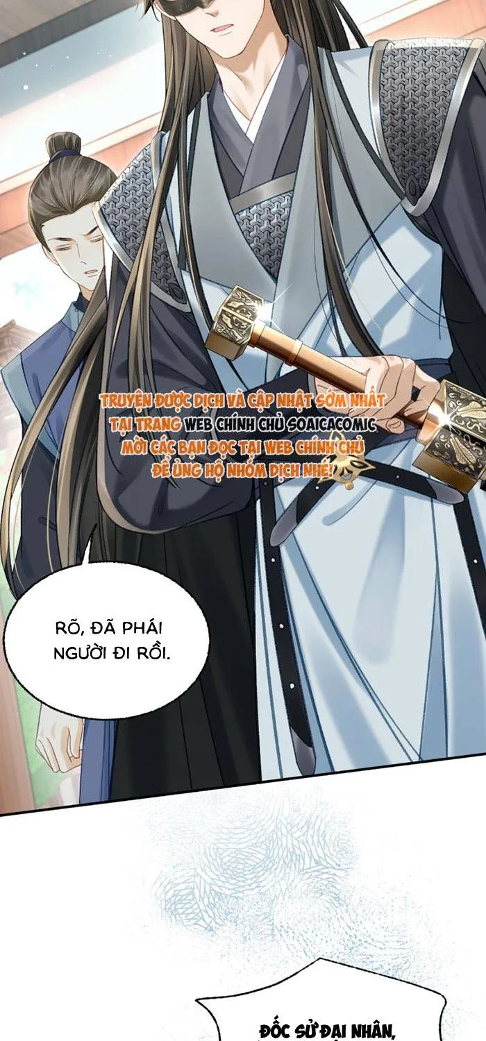 Mẹ Kế Bất Đắc Dĩ Chapter 23 - Trang 45