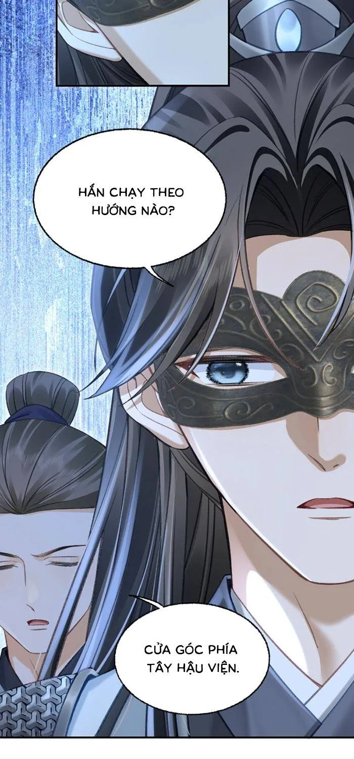 Mẹ Kế Bất Đắc Dĩ Chapter 23 - Trang 48