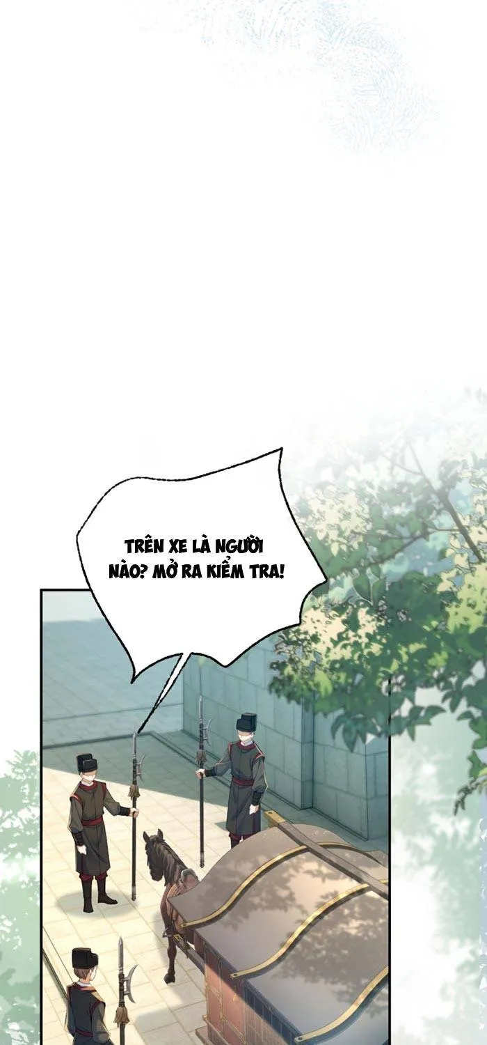 Mẹ Kế Bất Đắc Dĩ Chapter 24 - Trang 16