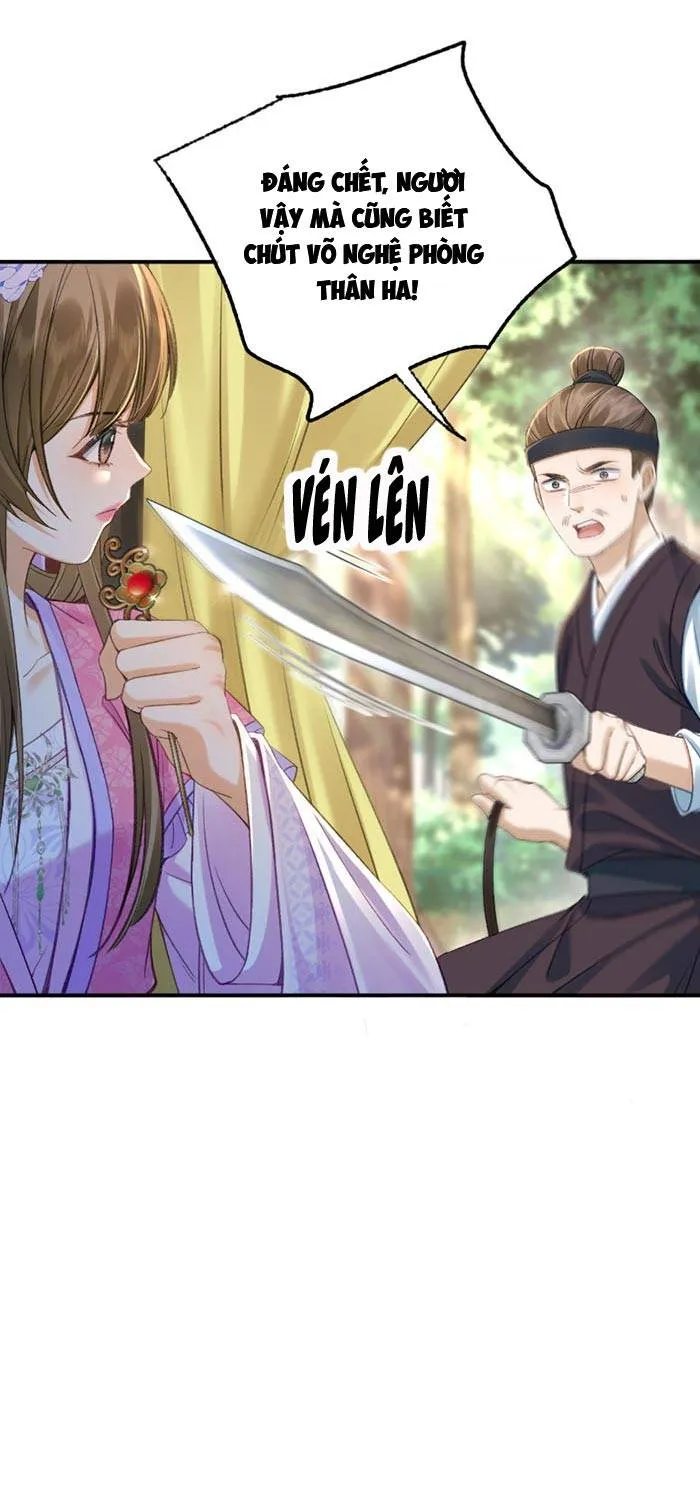 Mẹ Kế Bất Đắc Dĩ Chapter 24 - Trang 29