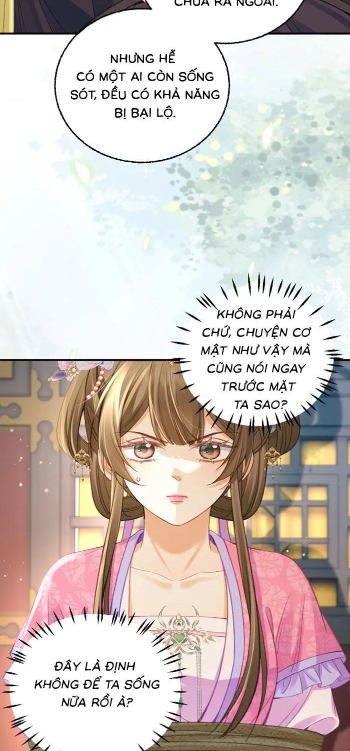 Mẹ Kế Bất Đắc Dĩ Chapter 24 - Trang 3