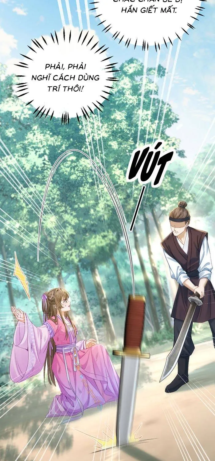 Mẹ Kế Bất Đắc Dĩ Chapter 24 - Trang 34