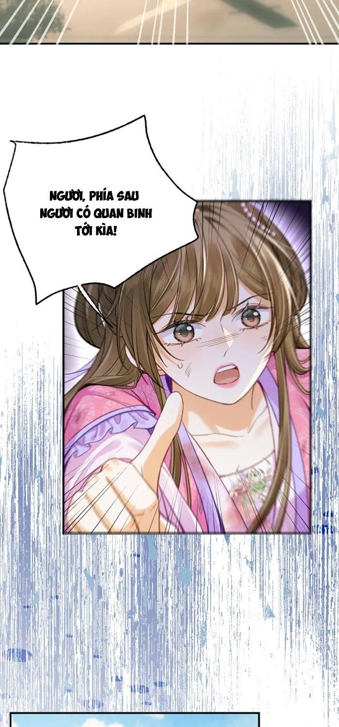 Mẹ Kế Bất Đắc Dĩ Chapter 24 - Trang 35