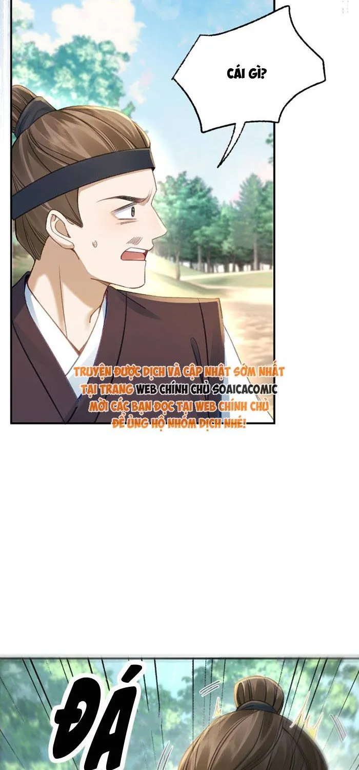Mẹ Kế Bất Đắc Dĩ Chapter 24 - Trang 36