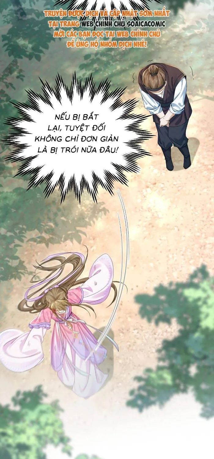 Mẹ Kế Bất Đắc Dĩ Chapter 24 - Trang 39
