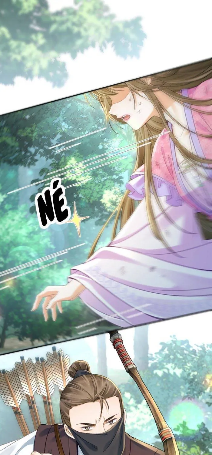 Mẹ Kế Bất Đắc Dĩ Chapter 24 - Trang 40