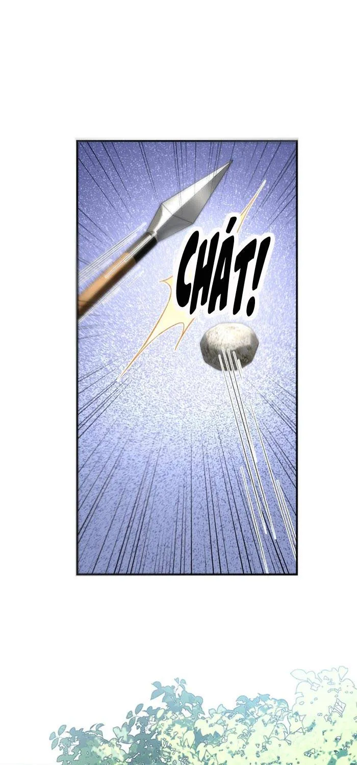 Mẹ Kế Bất Đắc Dĩ Chapter 24 - Trang 47