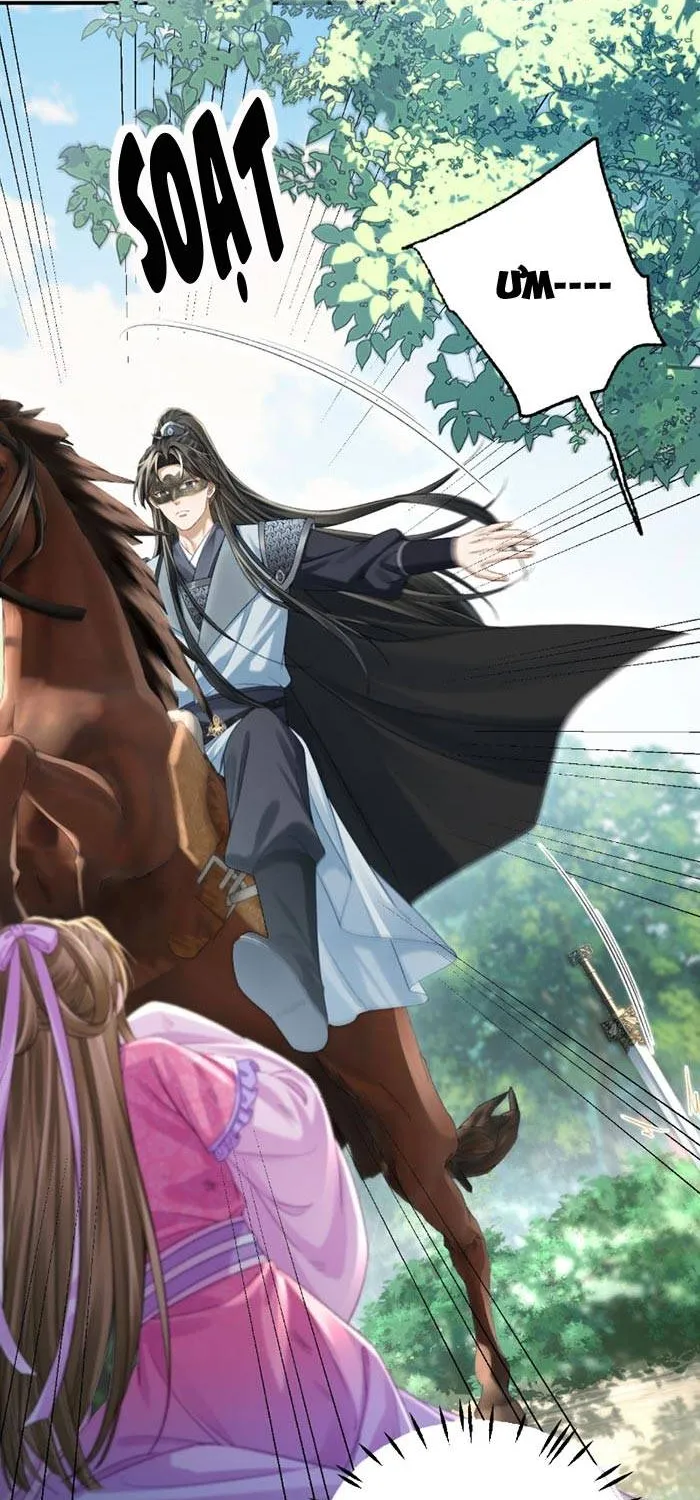 Mẹ Kế Bất Đắc Dĩ Chapter 24 - Trang 48