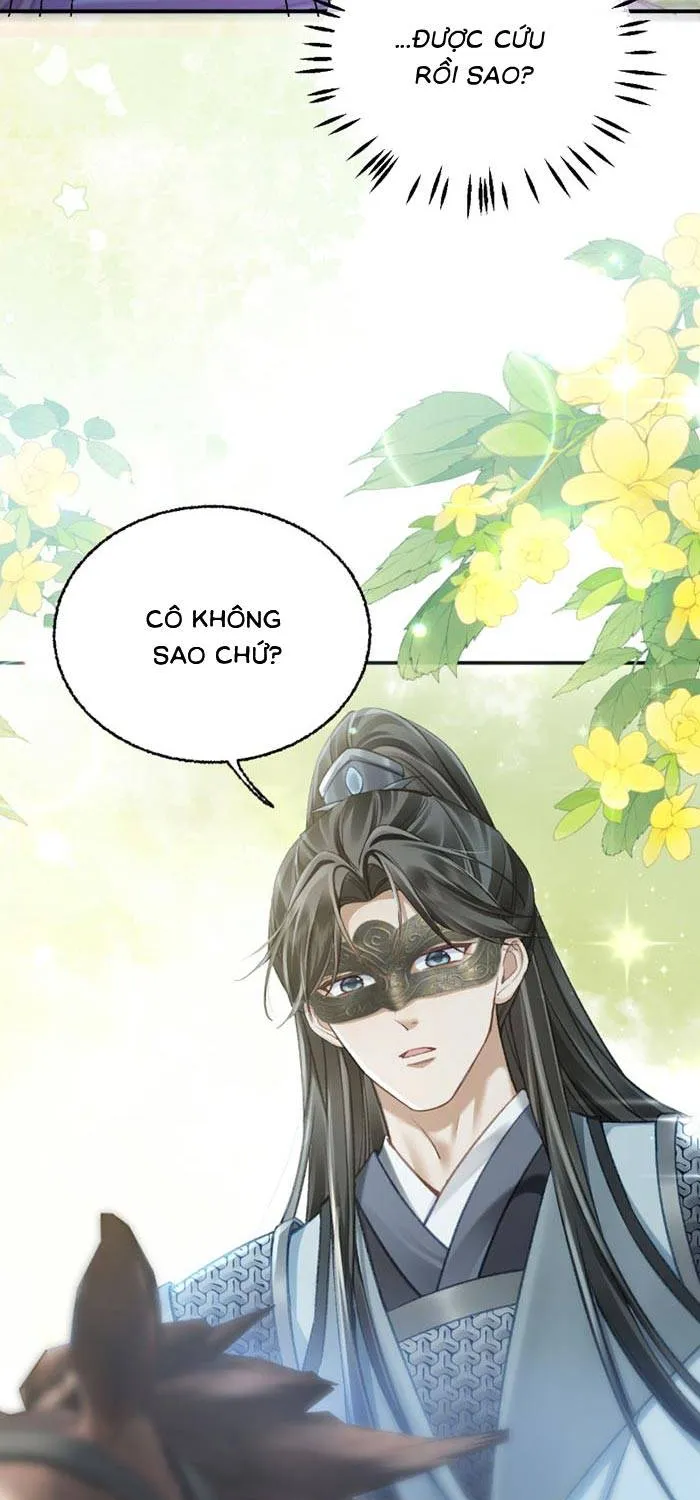 Mẹ Kế Bất Đắc Dĩ Chapter 24 - Trang 49