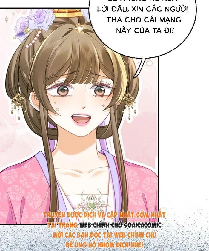 Mẹ Kế Bất Đắc Dĩ Chapter 24 - Trang 5