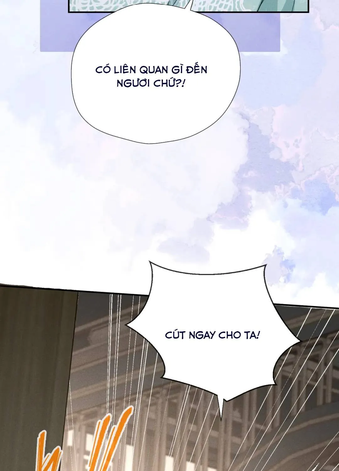 Mẹ Kế Khó Làm, Nhóc Tì Vương Phủ Siêu Bám Người! Chapter 1 - Trang 10