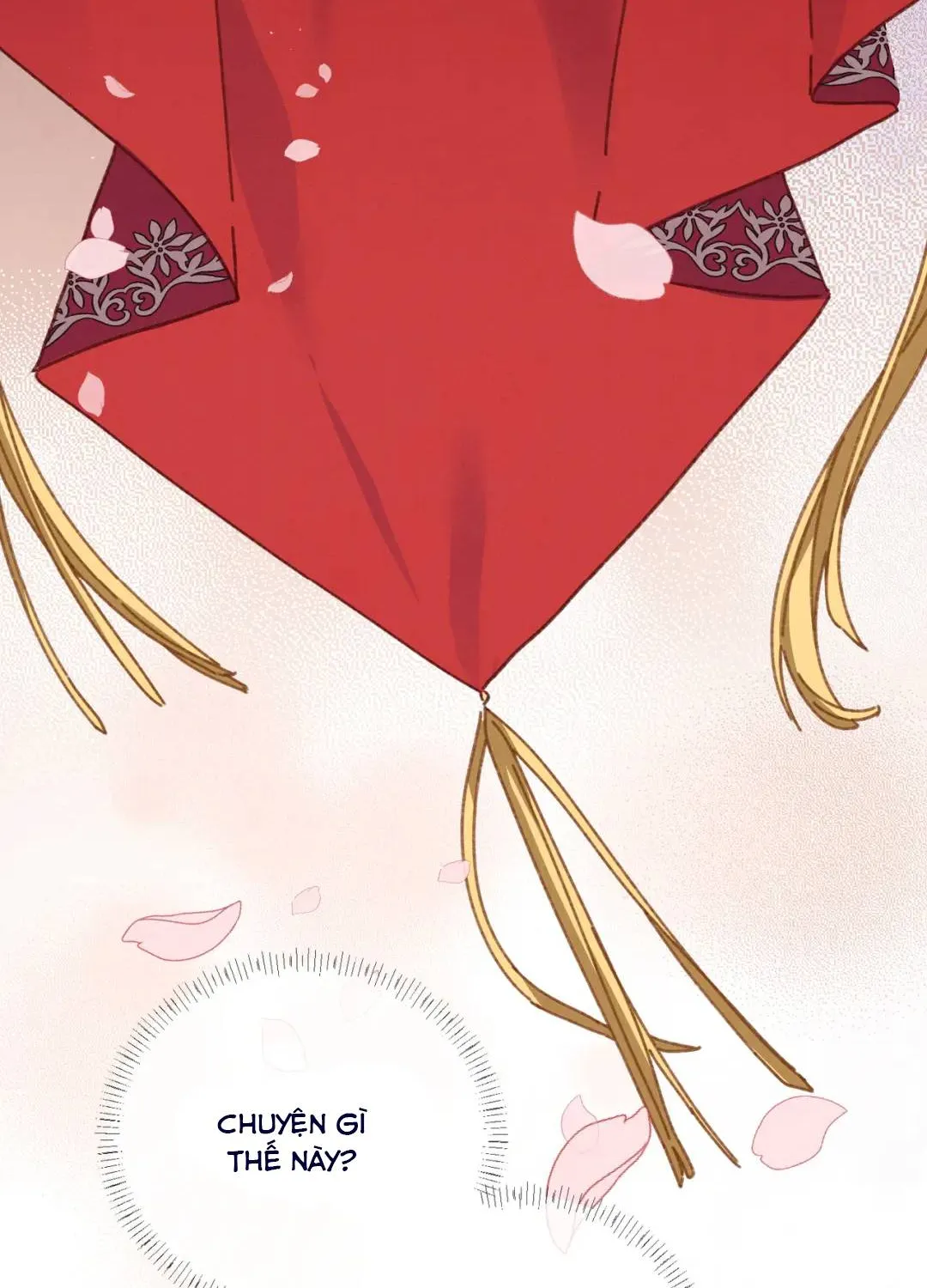 Mẹ Kế Khó Làm, Nhóc Tì Vương Phủ Siêu Bám Người! Chapter 1 - Trang 15