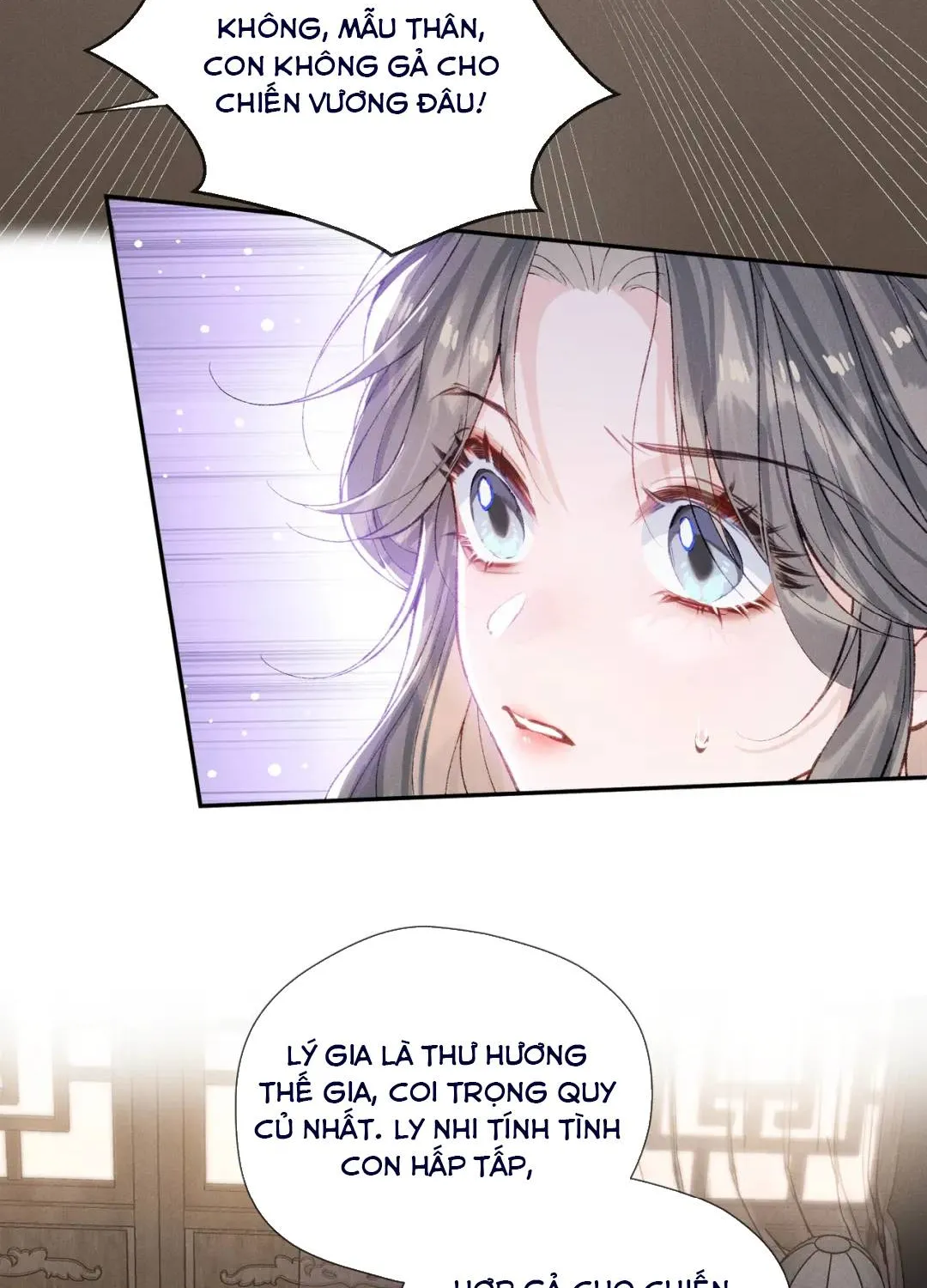 Mẹ Kế Khó Làm, Nhóc Tì Vương Phủ Siêu Bám Người! Chapter 1 - Trang 20