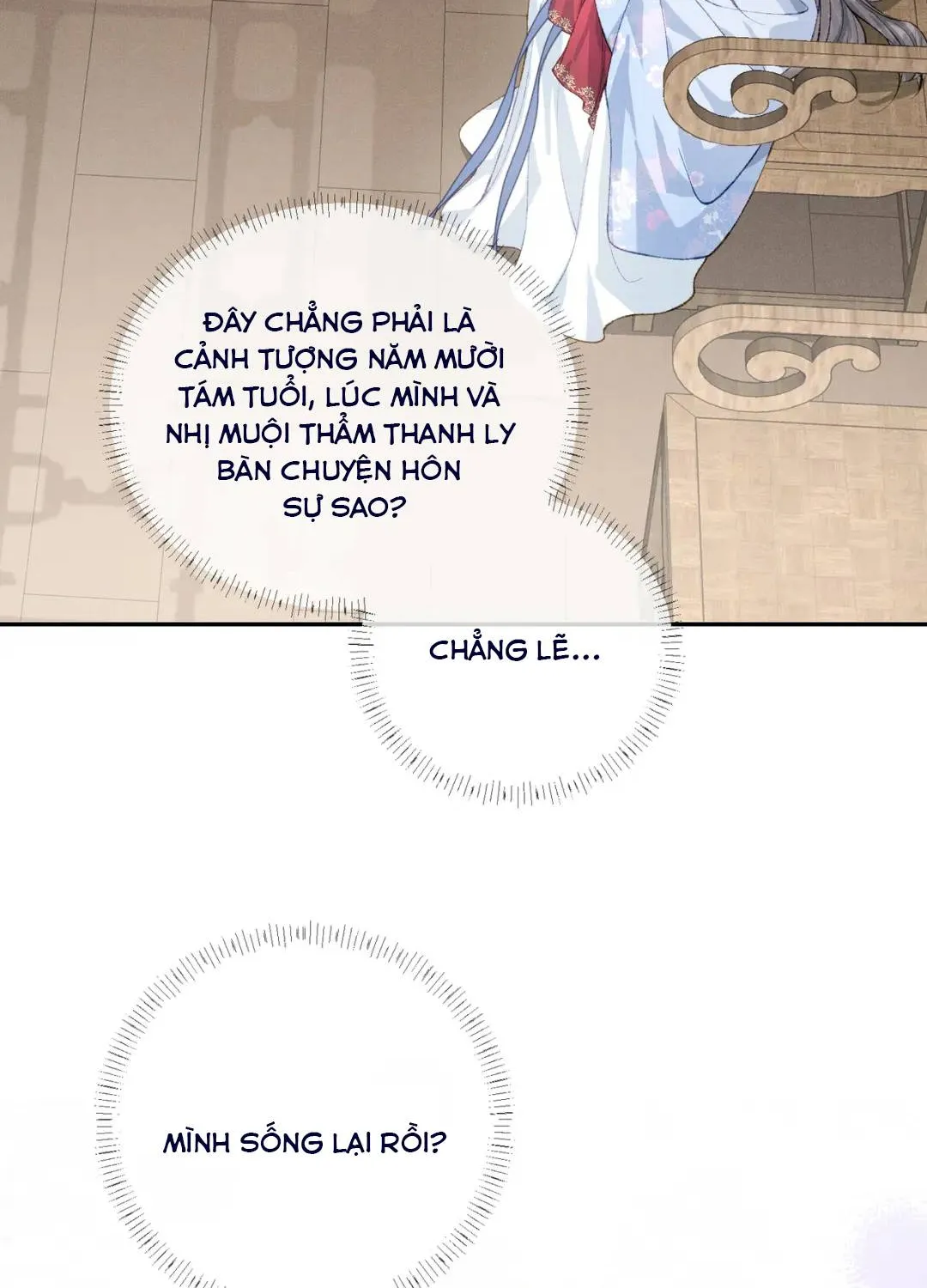 Mẹ Kế Khó Làm, Nhóc Tì Vương Phủ Siêu Bám Người! Chapter 1 - Trang 22