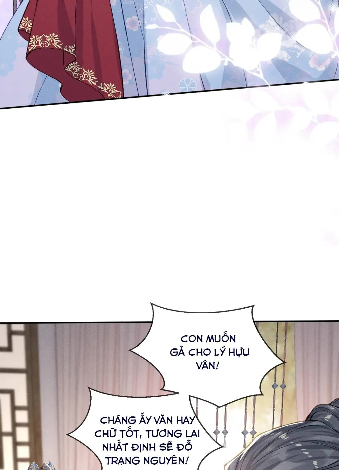 Mẹ Kế Khó Làm, Nhóc Tì Vương Phủ Siêu Bám Người! Chapter 1 - Trang 24