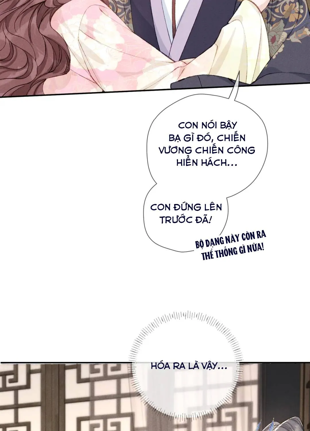 Mẹ Kế Khó Làm, Nhóc Tì Vương Phủ Siêu Bám Người! Chapter 1 - Trang 27