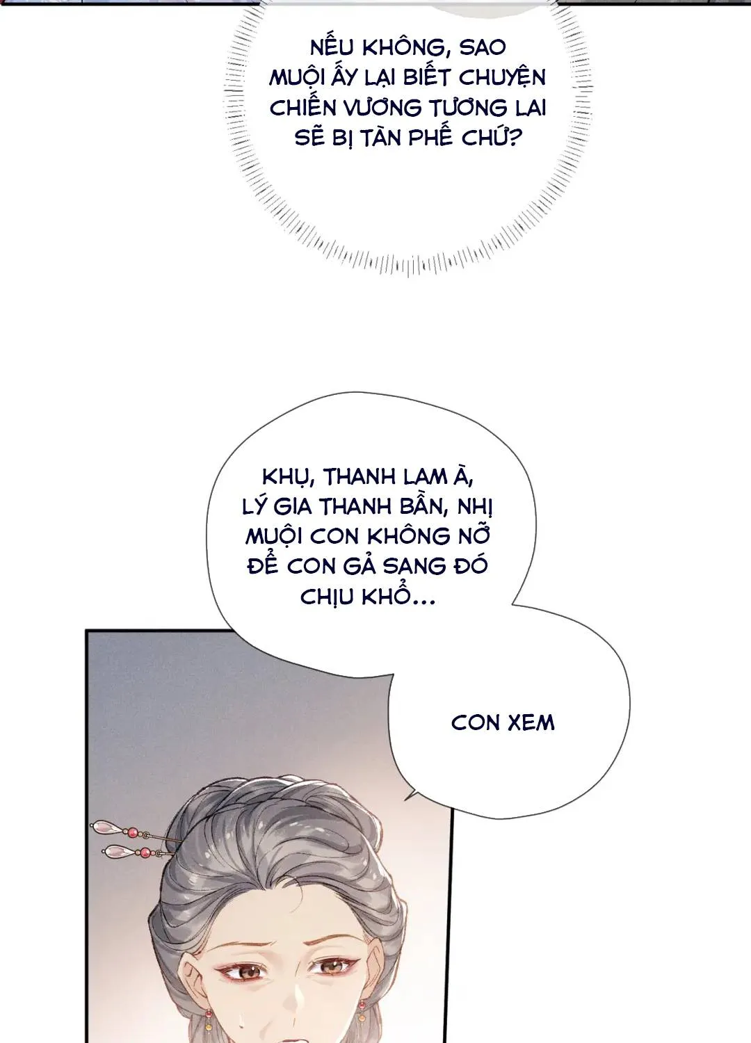 Mẹ Kế Khó Làm, Nhóc Tì Vương Phủ Siêu Bám Người! Chapter 1 - Trang 29