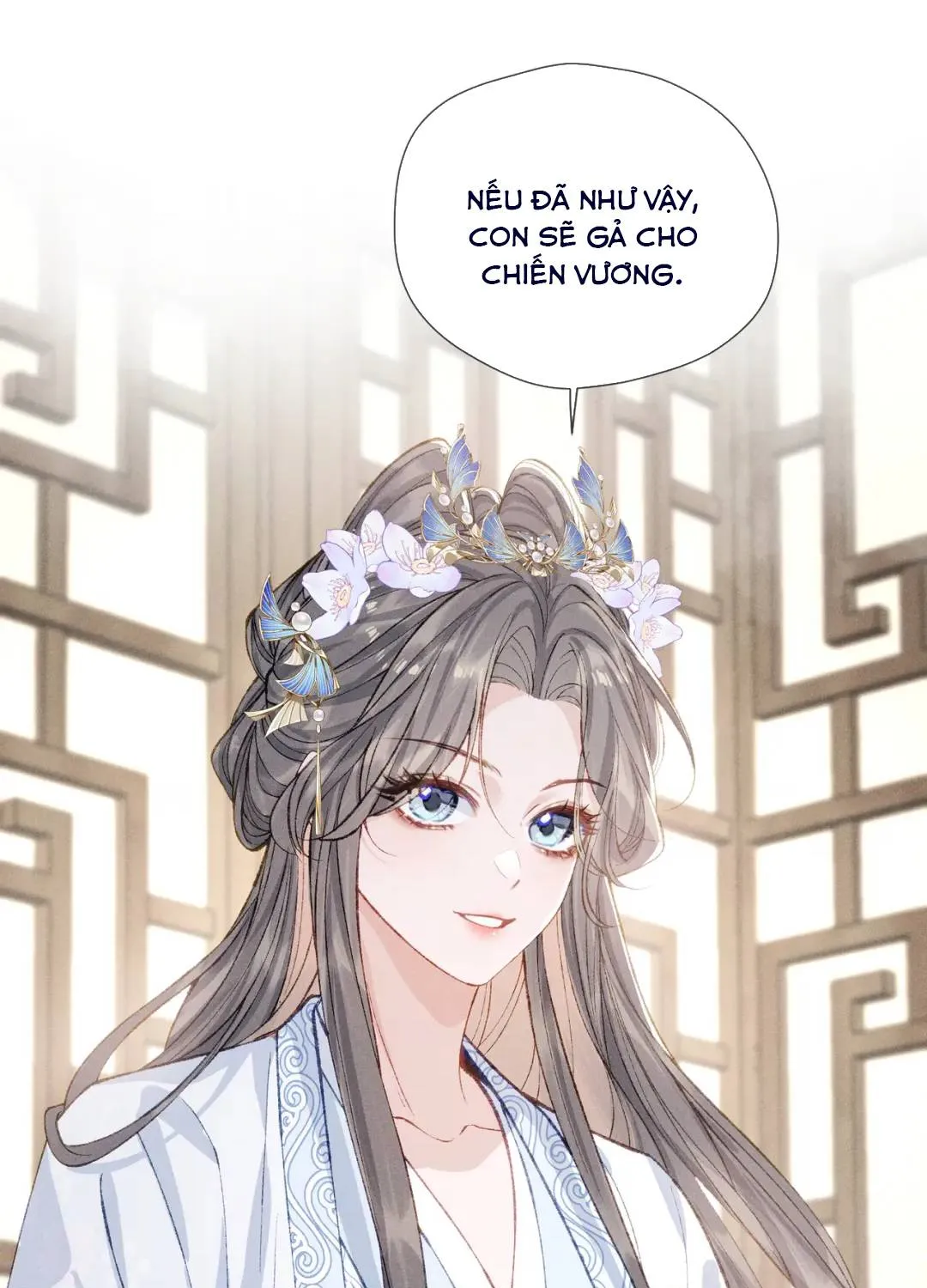 Mẹ Kế Khó Làm, Nhóc Tì Vương Phủ Siêu Bám Người! Chapter 1 - Trang 31