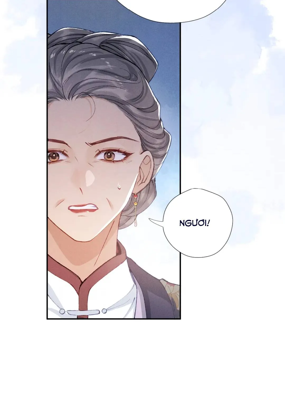Mẹ Kế Khó Làm, Nhóc Tì Vương Phủ Siêu Bám Người! Chapter 1 - Trang 34
