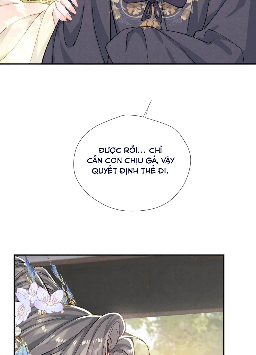 Mẹ Kế Khó Làm, Nhóc Tì Vương Phủ Siêu Bám Người! Chapter 1 - Trang 36
