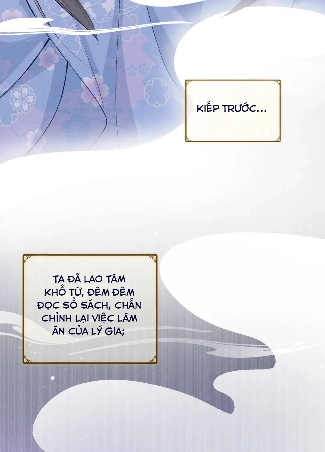 Mẹ Kế Khó Làm, Nhóc Tì Vương Phủ Siêu Bám Người! Chapter 1 - Trang 40