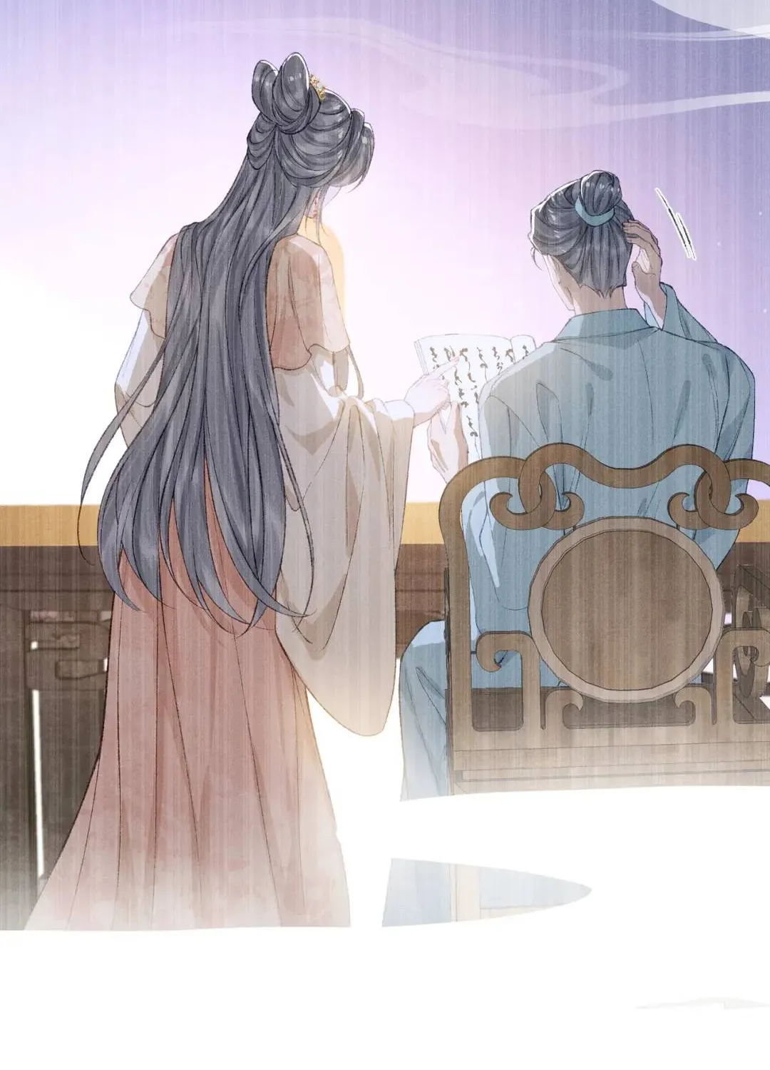 Mẹ Kế Khó Làm, Nhóc Tì Vương Phủ Siêu Bám Người! Chapter 1 - Trang 44